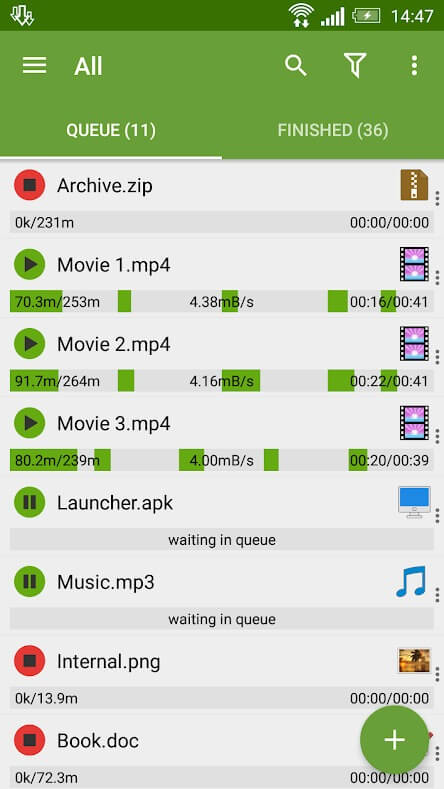 Advanced Download Manager Pro Advanced Download Manager Pro