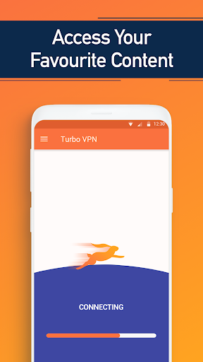 Turbo VPN Mod Turbo VPN Mod