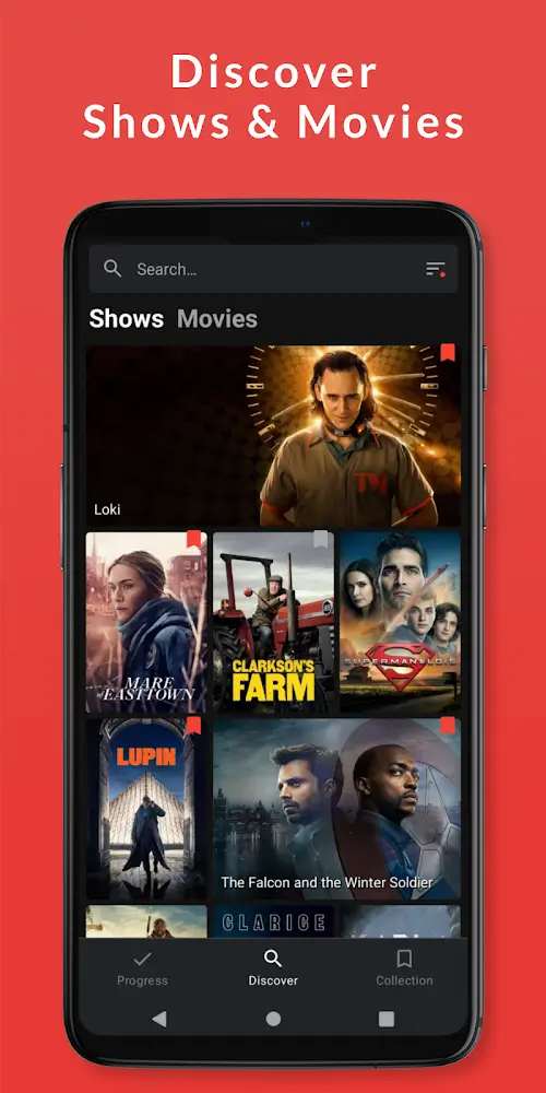 Showly 3.48.0 Showly 3.48.0