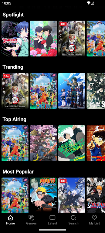 Hi Anime