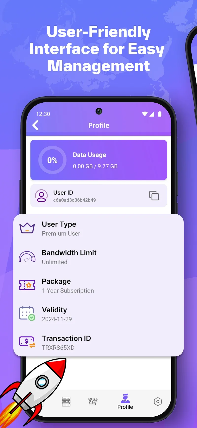 Singapore Plus VPN