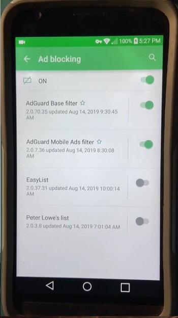 AdGuard Premium APK AdGuard Premium APK