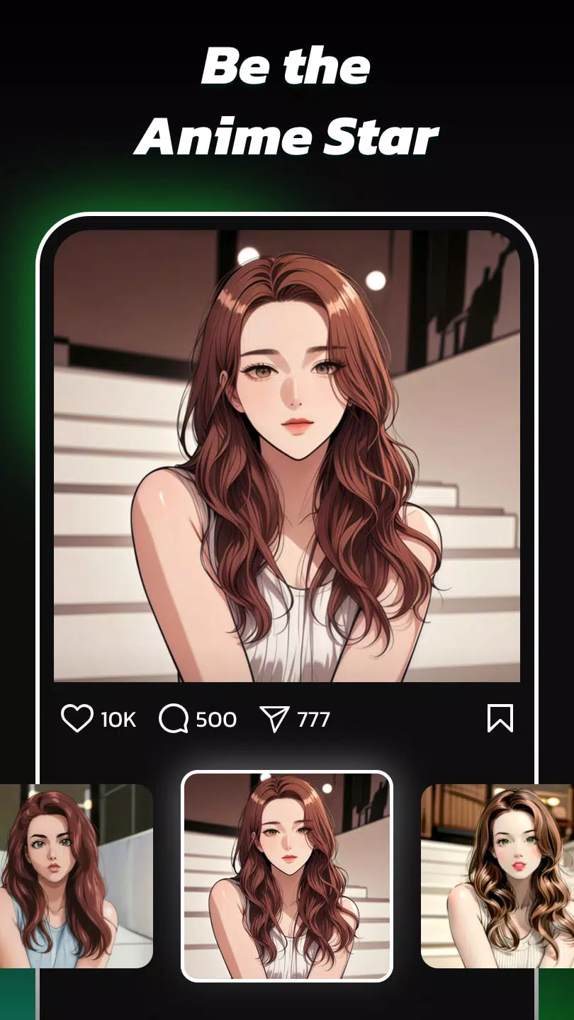 AI Photo Editor - AI Morph AI Photo Editor - AI Morph