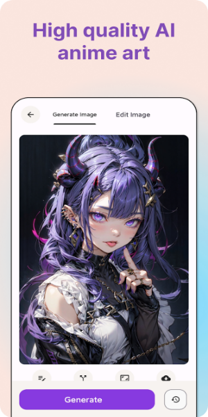 PixAI: AI Anime Art Generator Mod