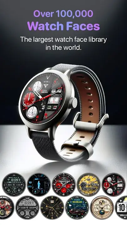 WatchMaker Mod WatchMaker Mod