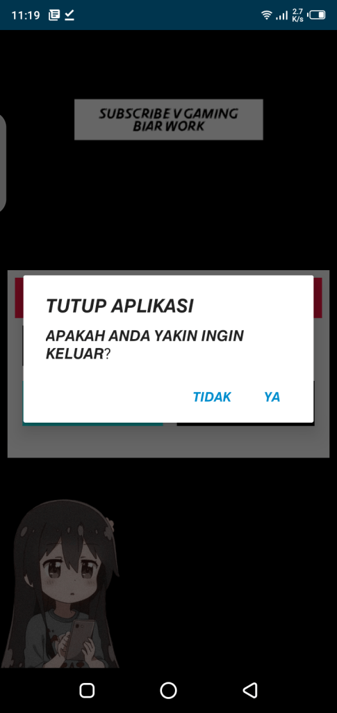Hacker Dark Vip