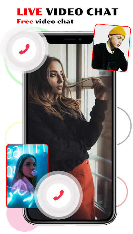 Sexy Video Call: Sexy Live Sexy Video Call: Sexy Live