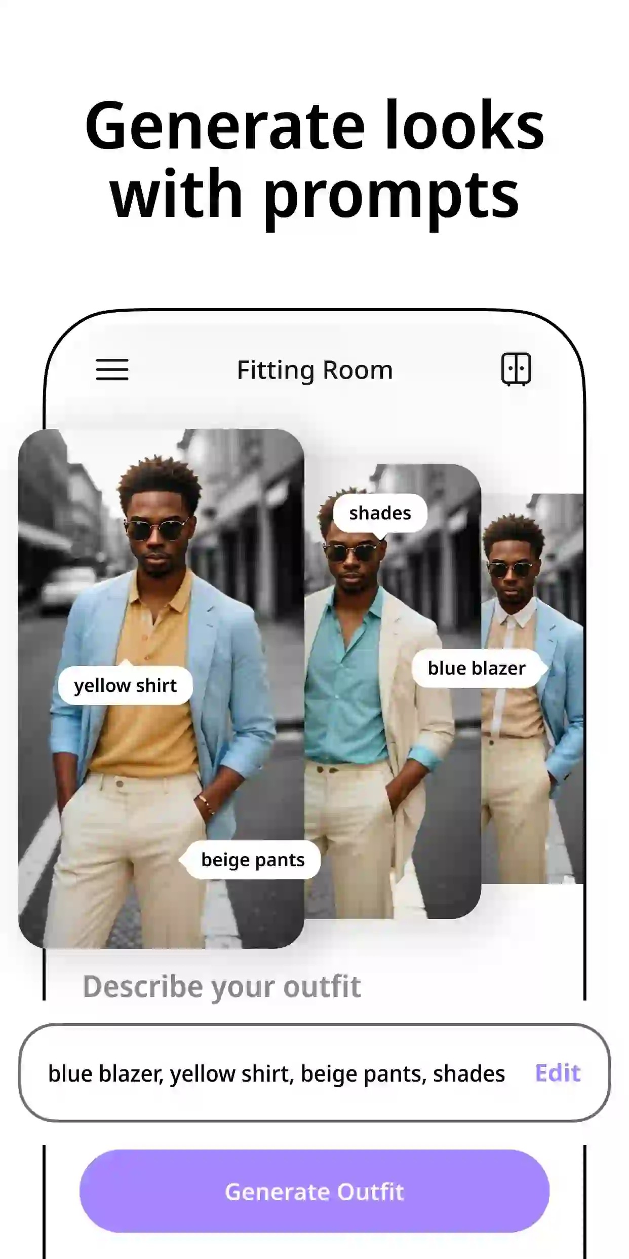 Style Lab Mod