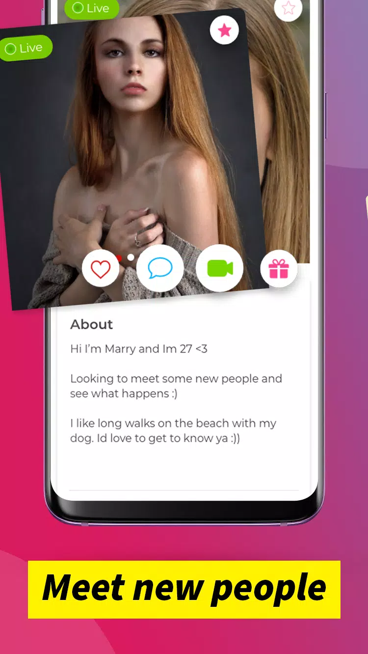 Peeper: +18 Adult Video Chat