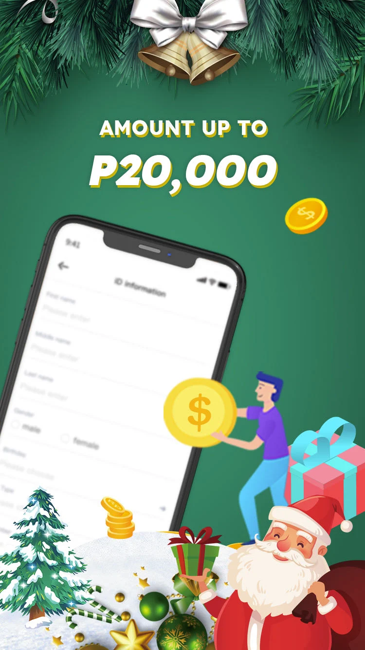 Elk Credit APK
