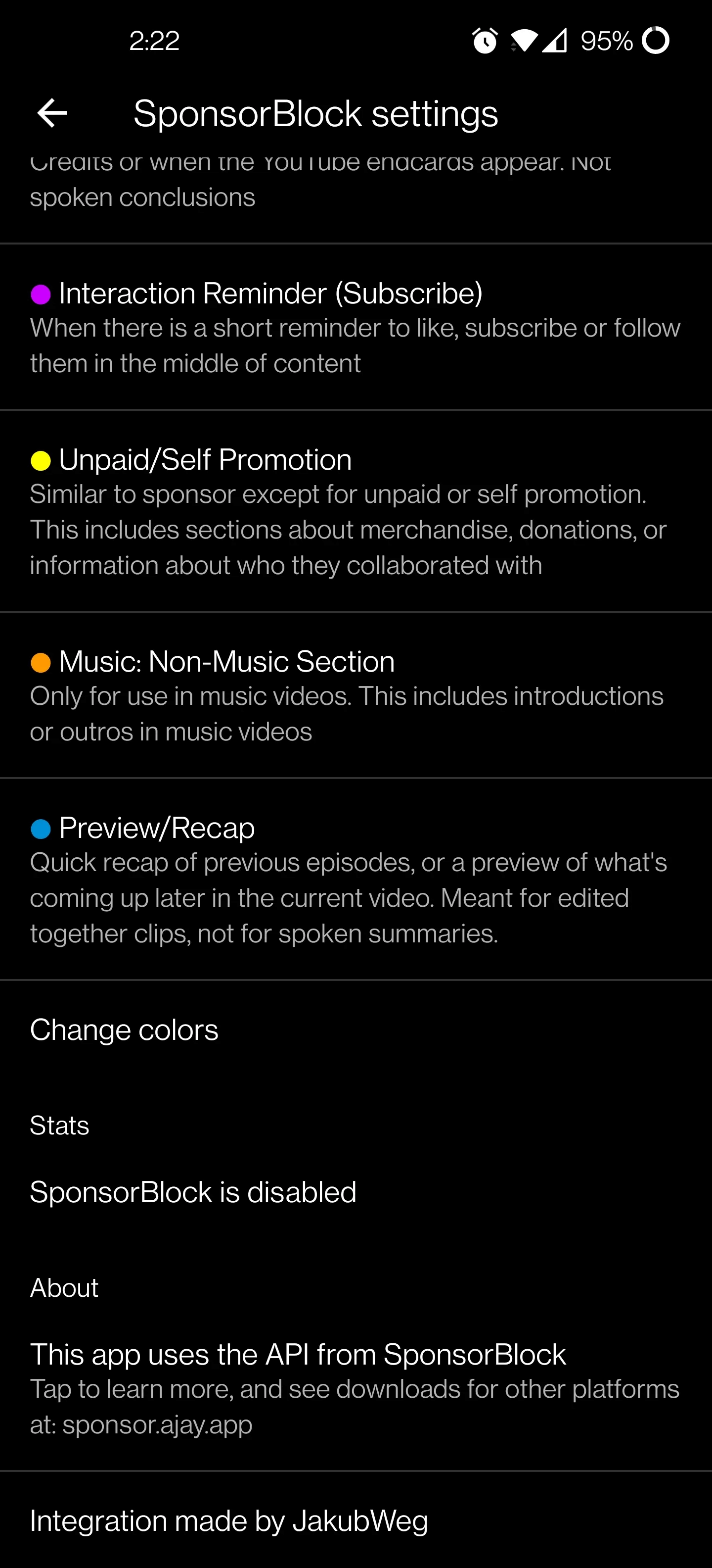 YouTube ReVanced Mod APK