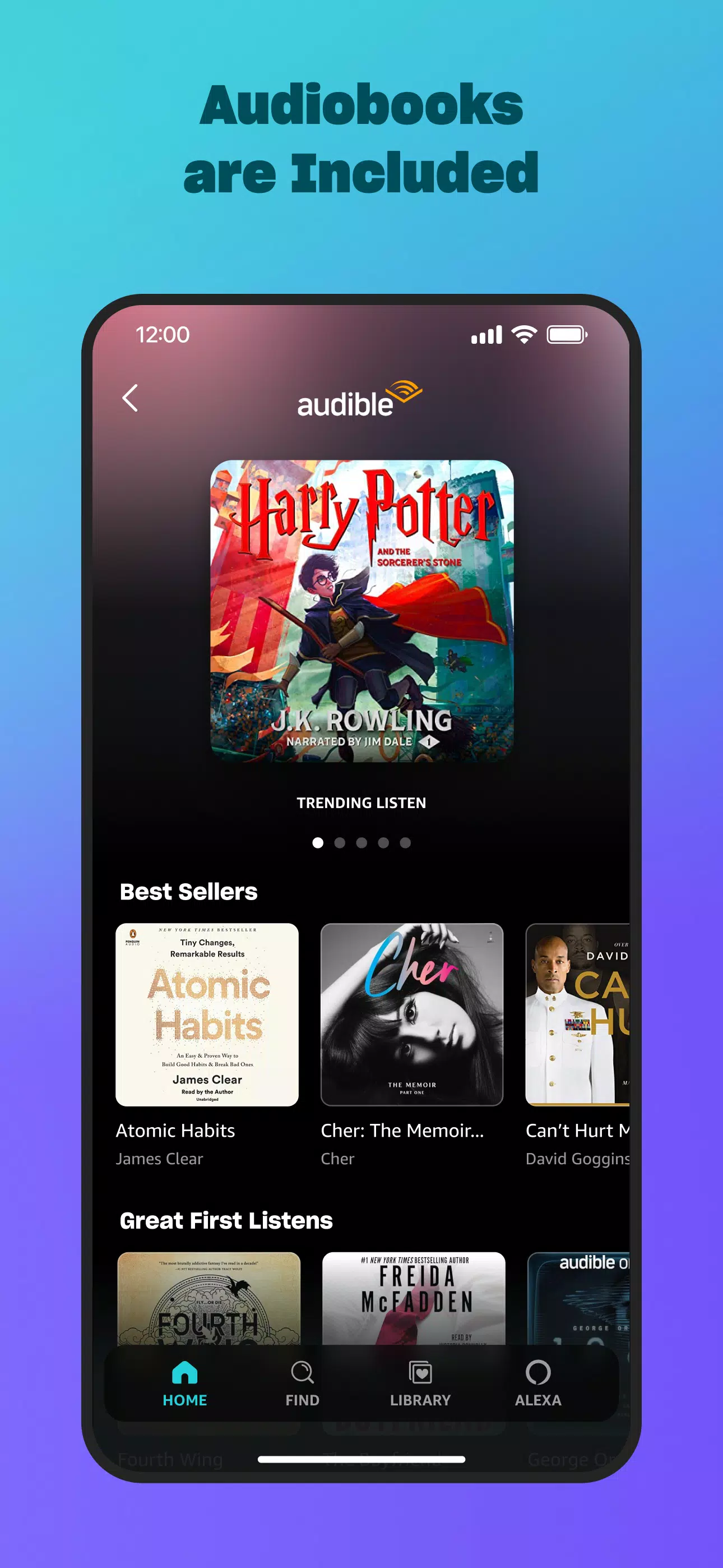 Amazon Music