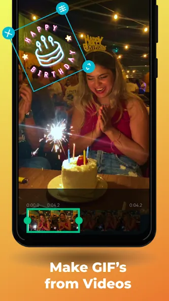 AndroVid Pro Video Editor
