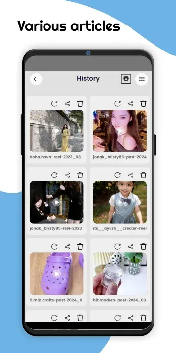 InSave Mod