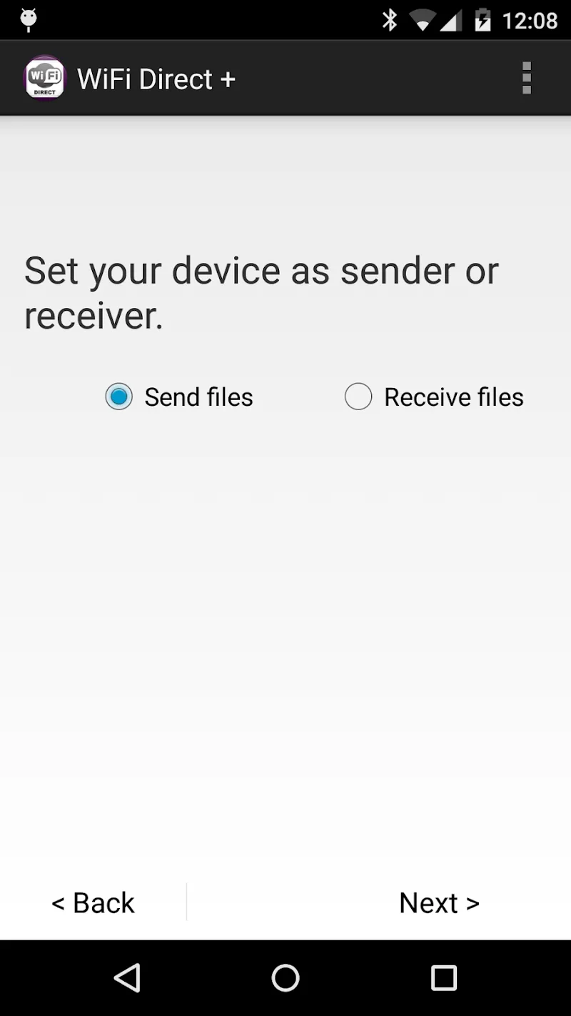WiFi Direct