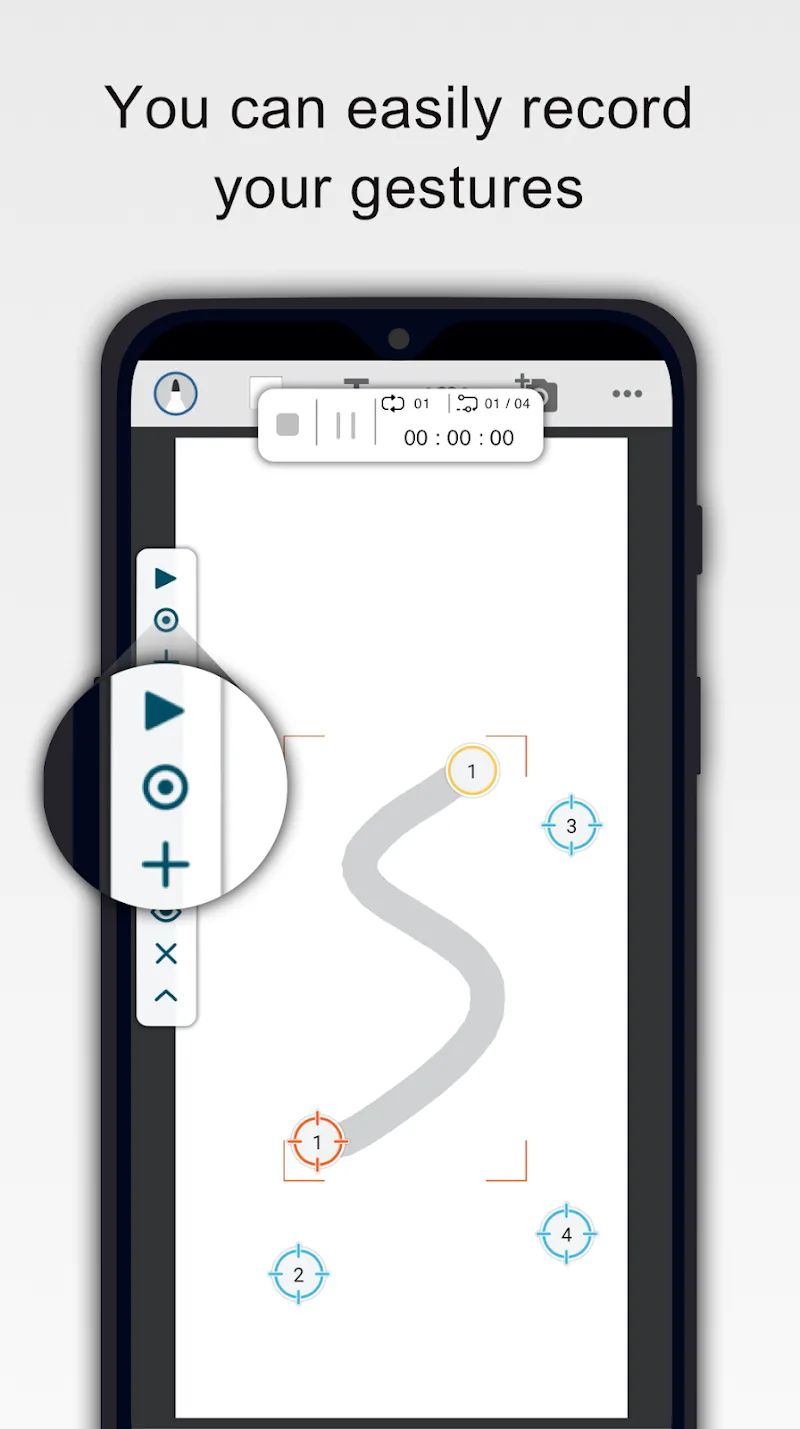 Click Assistant - Auto Clicker APK