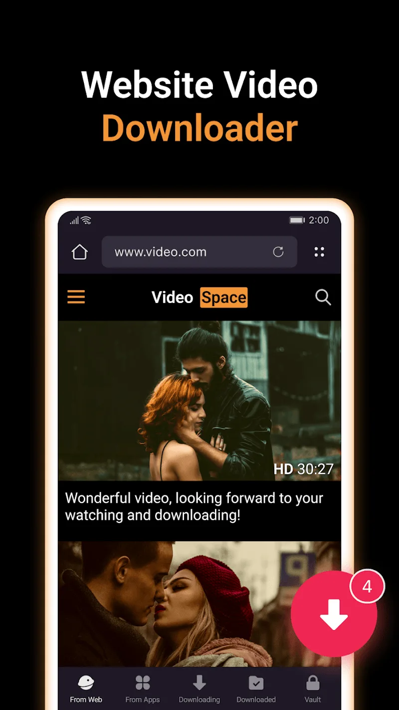 X Downloader X Downloader
