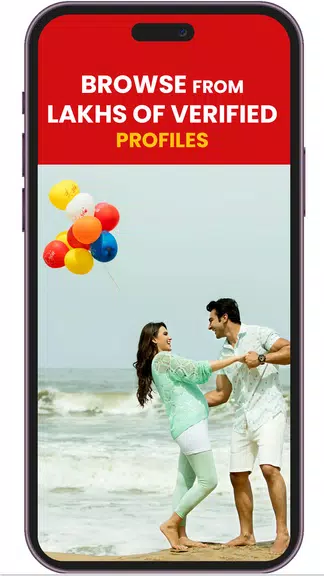 M4marry - Matrimony App M4marry - Matrimony App