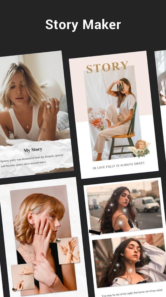 Collage Maker Photo Editor APK