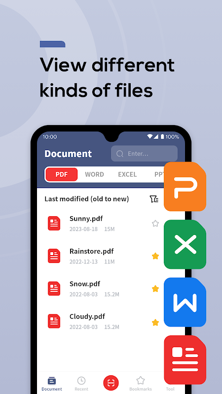 PDF Editor Pro