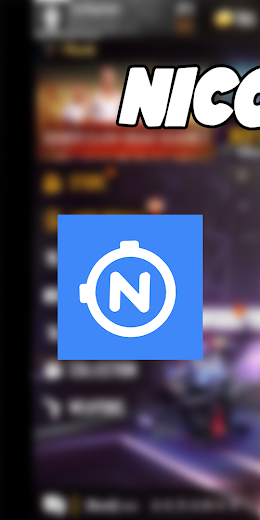 Nicoo app ff free