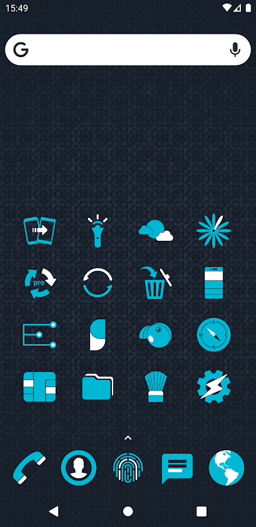 Lillian Icon Pack Mod Lillian Icon Pack Mod
