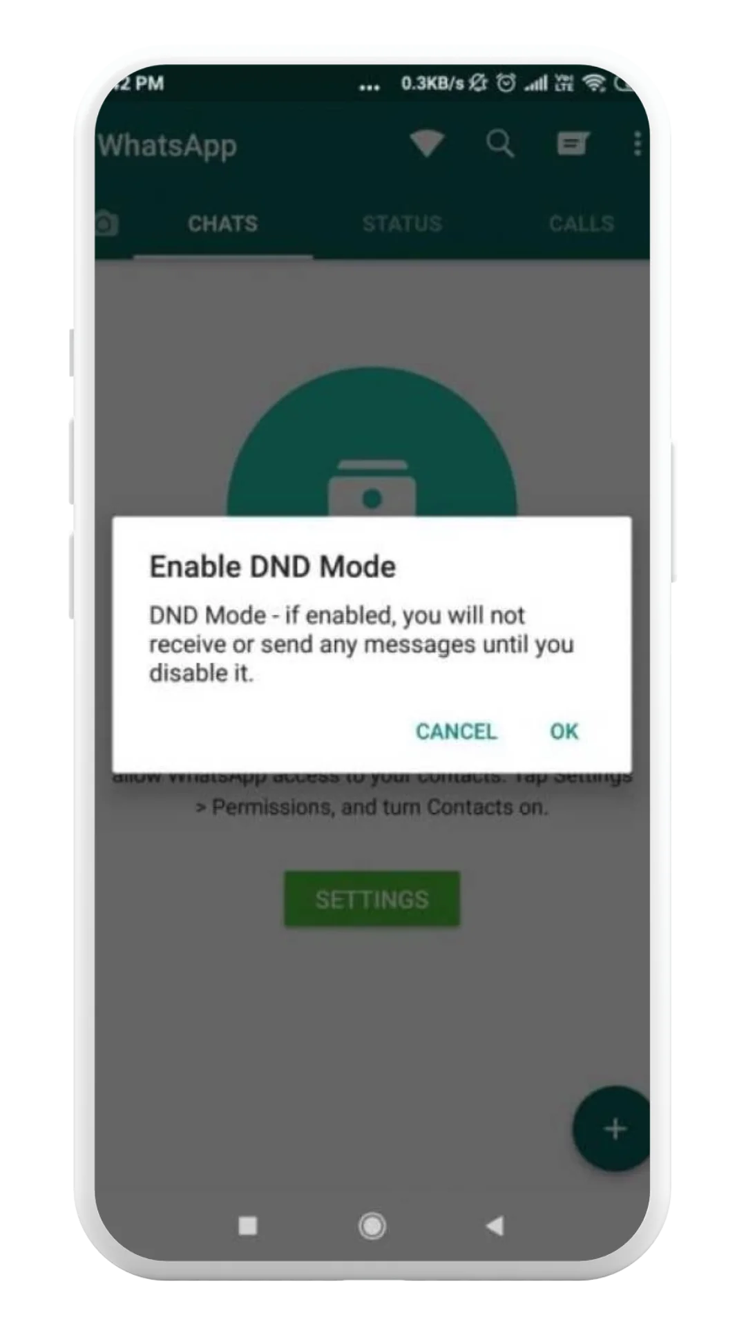 GB WhatsApp Pro