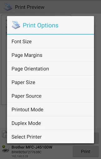 PrinterShare Mobile Print PrinterShare Mobile Print