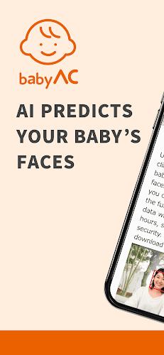 babyAC - AI predicts your baby