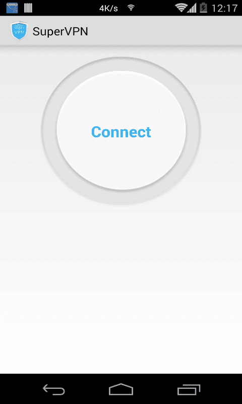 Super VPN Pro
