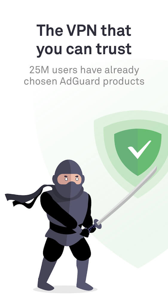 AdGuard VPN