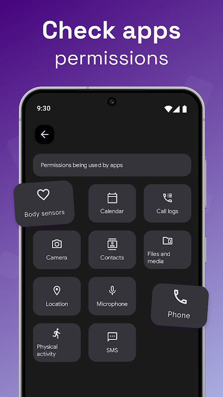 Testy: Test your phone Testy: Test your phone
