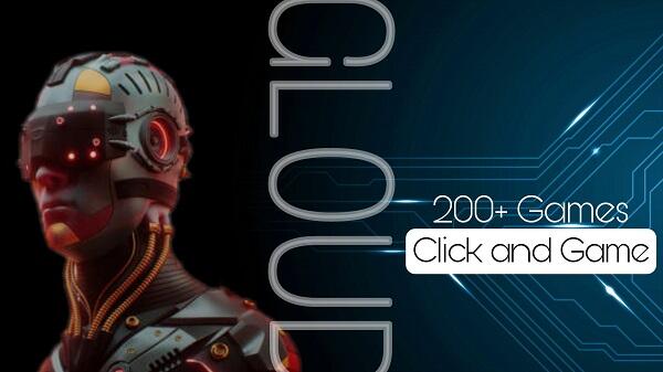 Gloud Games Pro