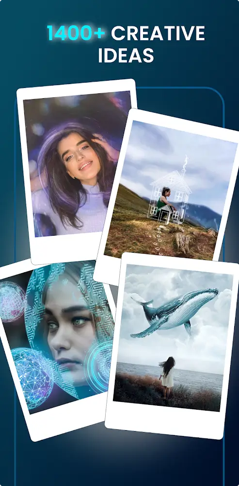 PicTrick
