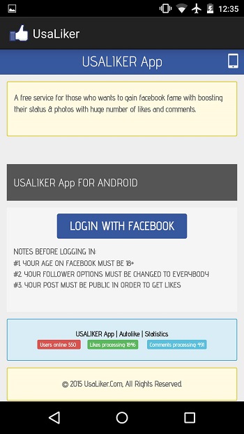 MG Liker MG Liker