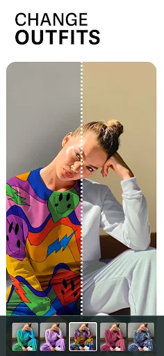 PhotoShot APK