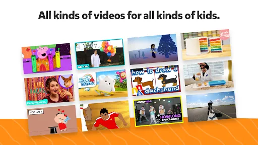 YouTube Kids APK YouTube Kids APK