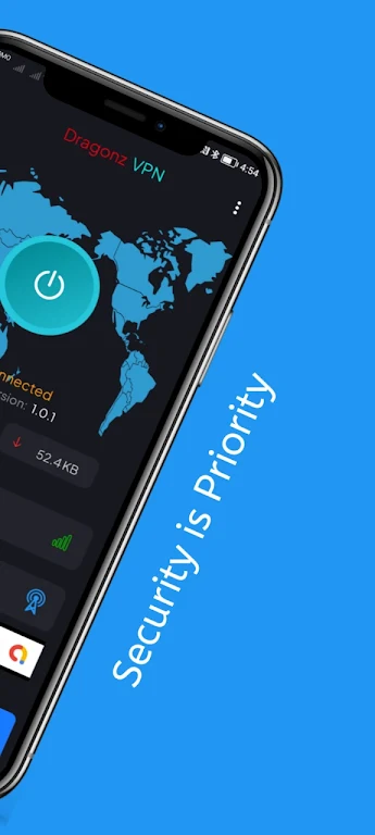 Dragon VPN 2.0 Dragon VPN 2.0