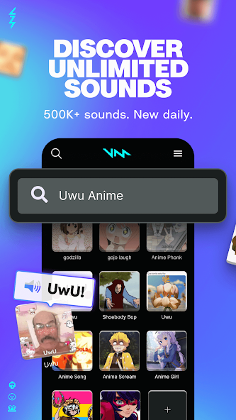 Voice Mod App