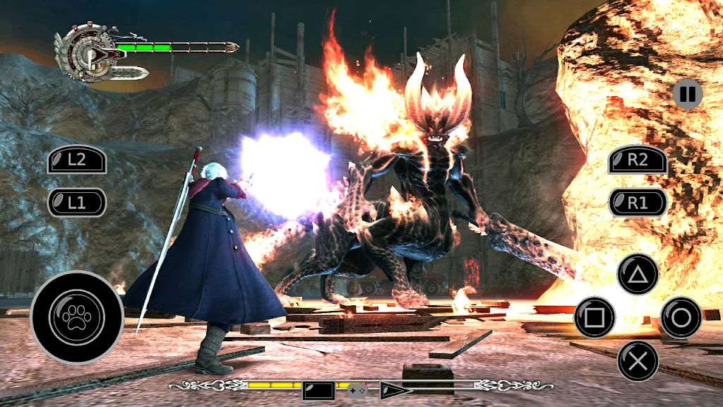 RPCS Emulator - PS3 Emulator