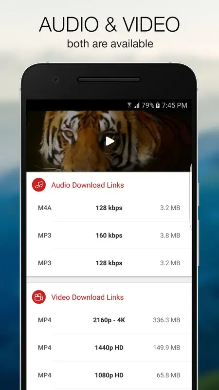 Videoder APK Videoder APK