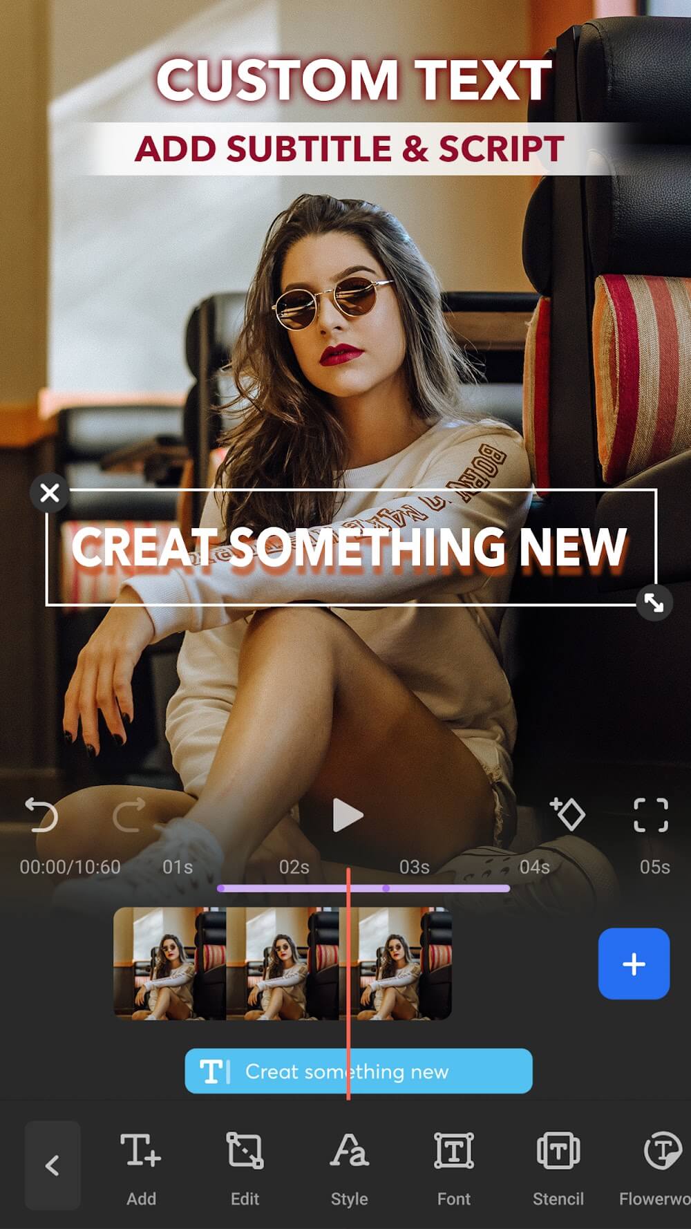 Filmora Lite v1.0.51 Filmora Lite v1.0.51