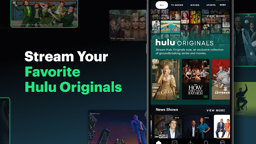 Hulu Hulu