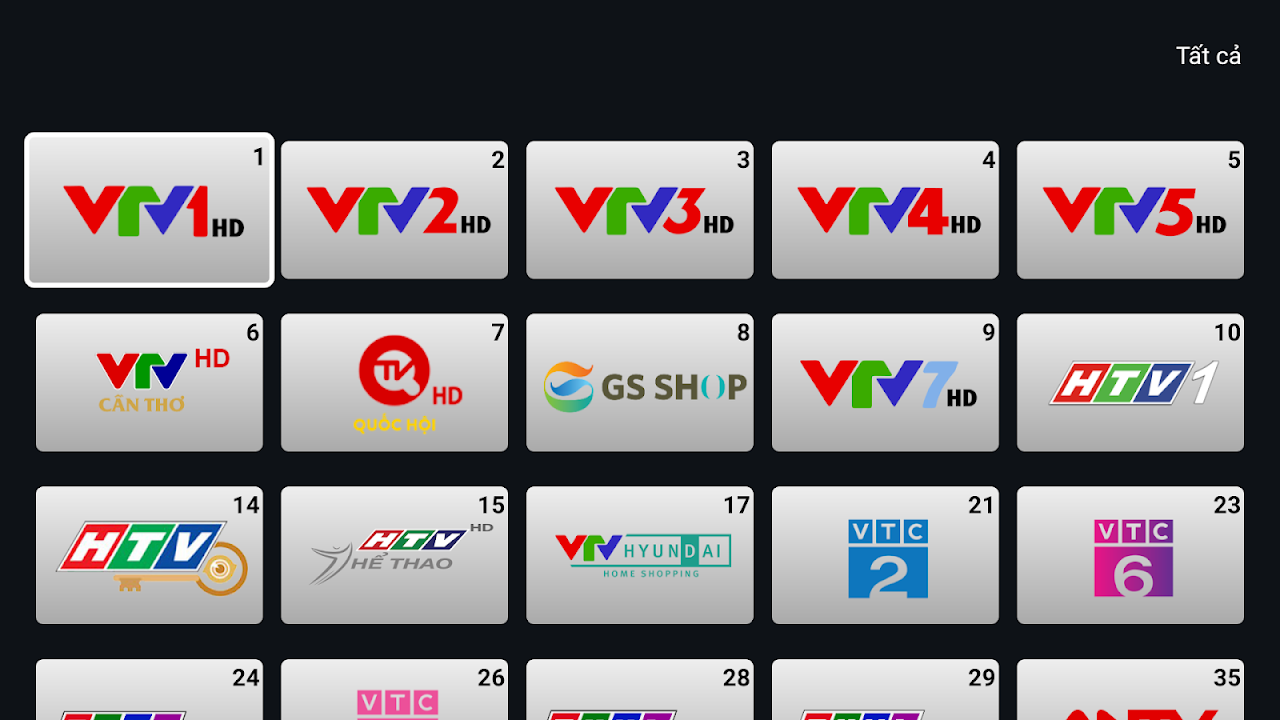 MyTV