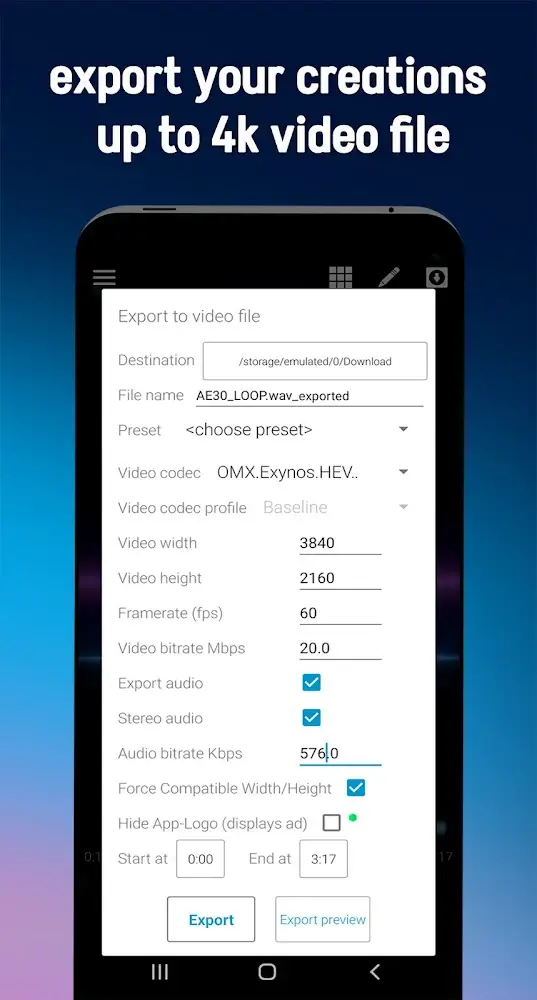Avee Music Player Pro