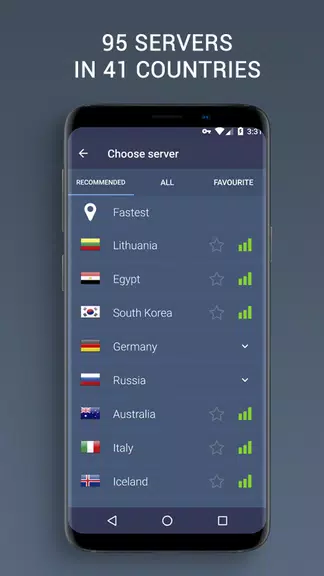 CloudVPN: Free VPN Proxy Server | Unlimited & Fast CloudVPN: Free VPN Proxy Server | Unlimited & Fast