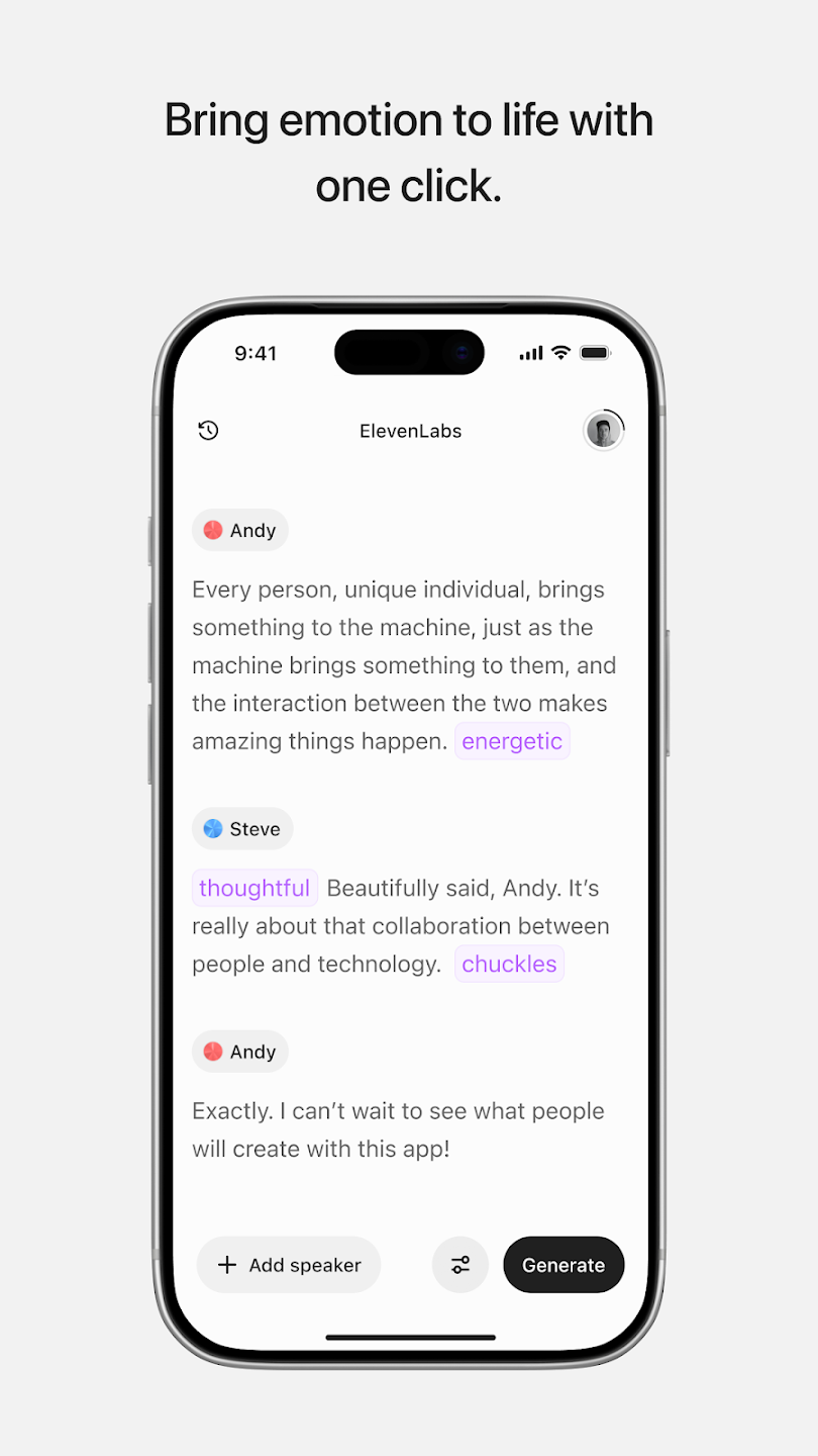 AI PlayLab