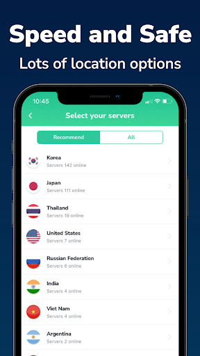 VPN Gate Connect