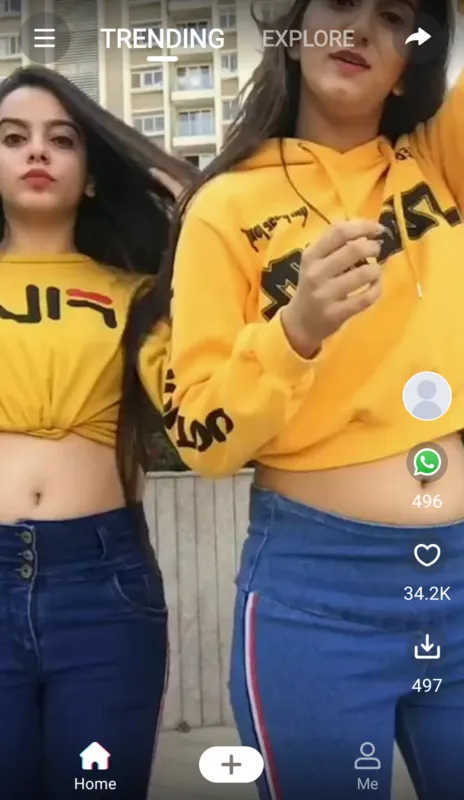 MX TakaTak