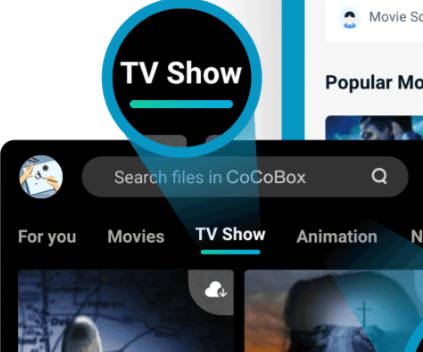 CocoBox Premium